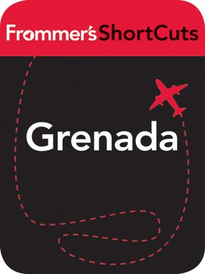 cover image of Grenada, Caribbean